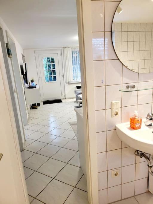דירות בארת' Haus Vineta מראה חיצוני תמונה