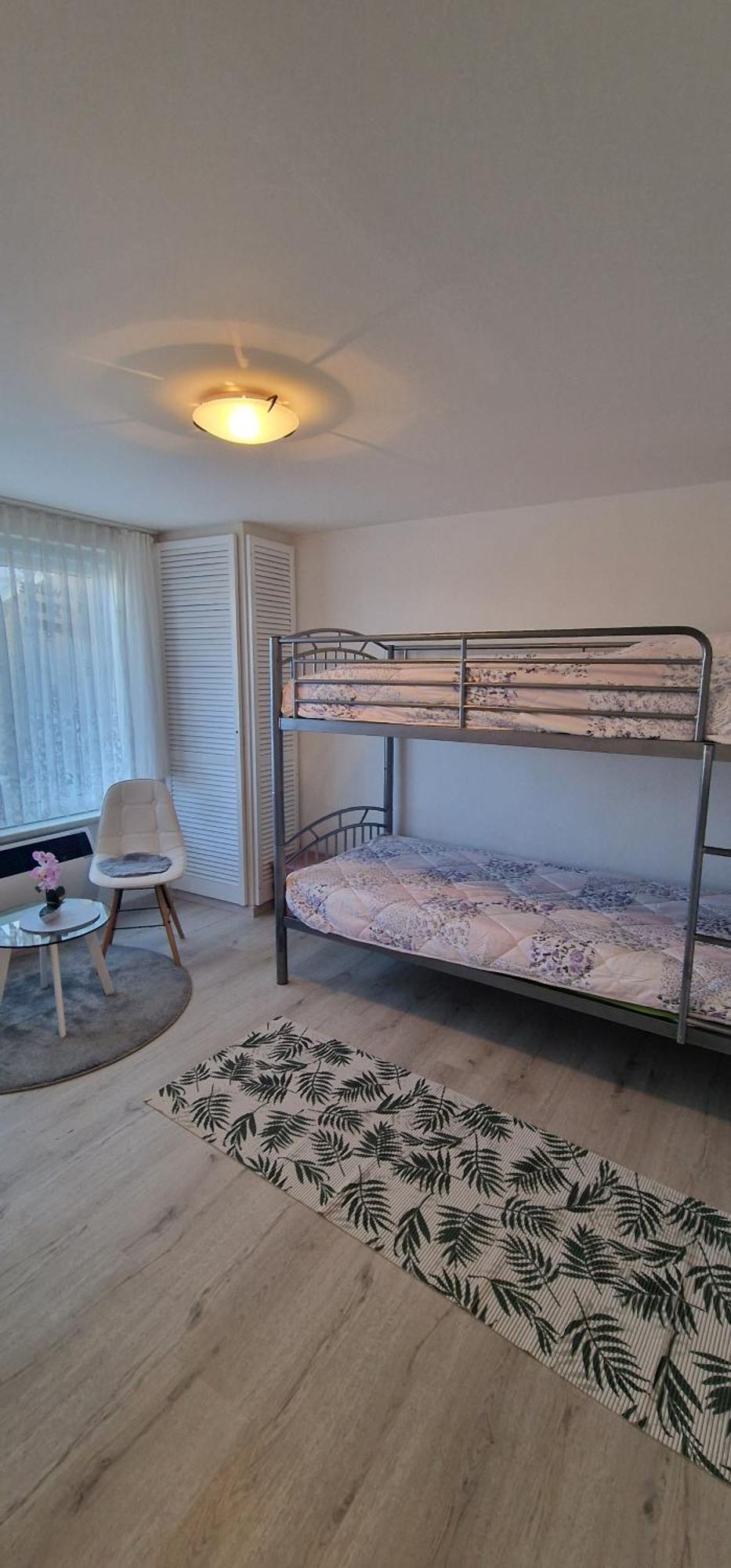דירות בארת' Haus Vineta מראה חיצוני תמונה